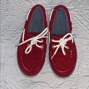 Janie & Jack Shoes, Size 10